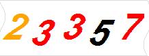 һ